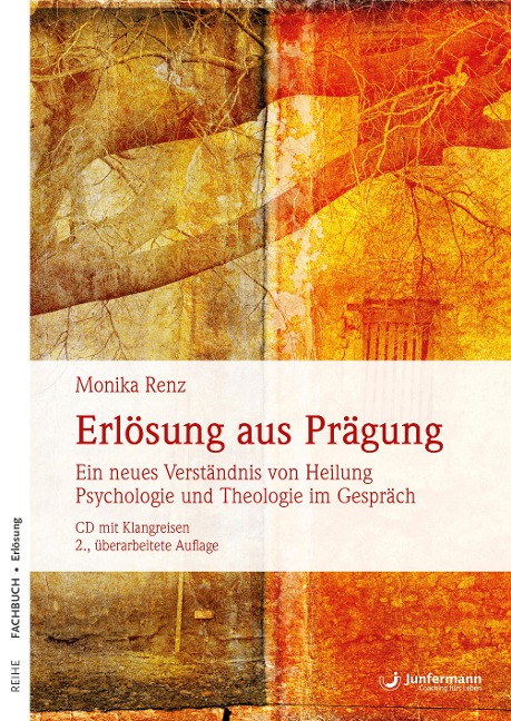 Erlösung aus Prägung - Monika Renz