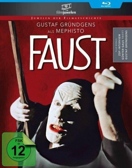Faust - Johann Wolfgang von Goethe, Mark Lothar