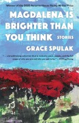 Cover-Bild zum Titel 'Magdalena Is Brighter Than You Think' von ''