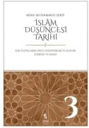 Cover-Bild zum Titel 'Islam Düsüncesi Tarihi 3' von 'Mian Muhammed serif'