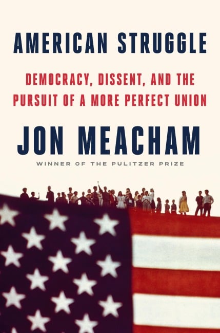 American Struggle - Jon Meacham