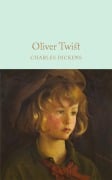 Cover-Bild zum Titel 'Oliver Twist' von 'Charles Dickens'