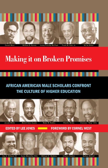 Making it on Broken Promises - 