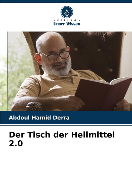 Der Tisch der Heilmittel 2.0 - Abdoul Hamid Derra