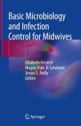 Cover-Bild zum Titel 'Basic Microbiology and Infection Control for Midwives' von ''