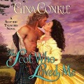 Cover-Bild zum Titel 'The Scot Who Loved Me Lib/E: A Scottish Treasures Novel' von 'Gina Conkle'