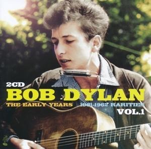 Rarities Vol.1 - Bob Dylan