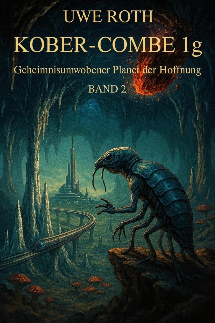 Kober-Combe 1g - Uwe Roth