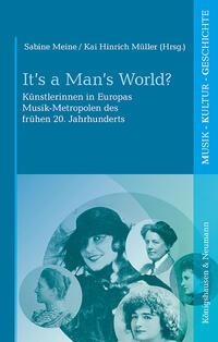 It's a Man's World? - 