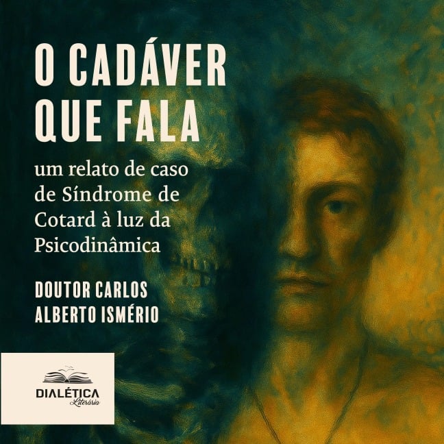 O cadáver que fala - Carlos Alberto Ismério