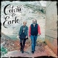 Cover-Bild zum Titel 'Colvin & Earle' von 'Shawn & Earle Colvin'