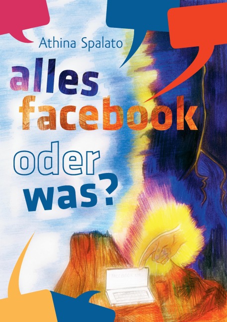 Alles Facebook oder was? - Athina Spalato