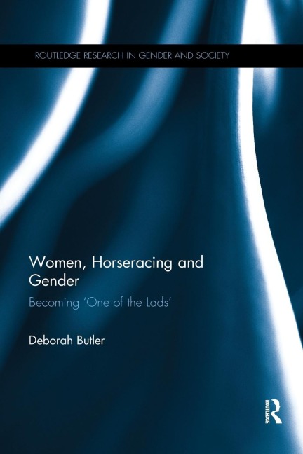 Women, Horseracing and Gender - Deborah Butler
