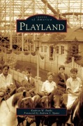 Cover-Bild zum Titel 'Playland' von 'Kathryn W. Burke'