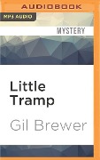 Little Tramp - Gil Brewer