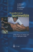 Therapielexikon der Sportmedizin - Stephan Maibaum, Markus Braun, Bernd Jagomast, Karel Kucera