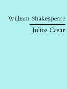 Cover-Bild zum Titel 'Julius Cäsar' von 'William Shakespeare'