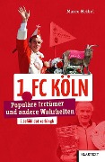 1. FC Köln - Marco Heibel