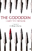 Cover-Bild zum Titel 'The Gododdin' von 'Gillian Clarke'