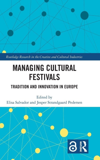 Managing Cultural Festivals - 