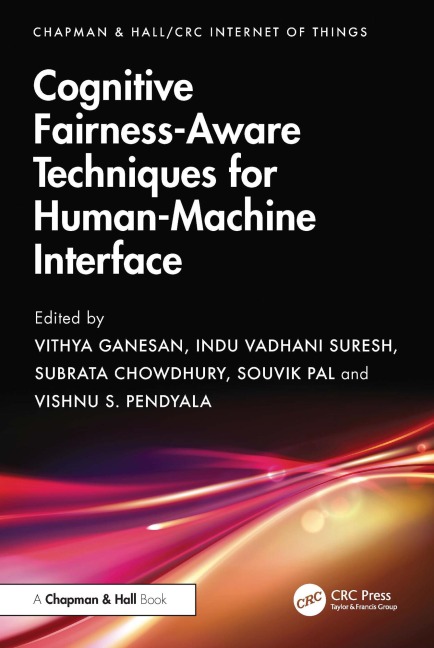 Cognitive Fairness-Aware Techniques for Human-Machine Interface - 