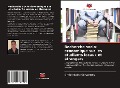 Cover-Bild zum Titel 'Recherche socio-économique sur les étudiants locaux et étrangers' von 'Orifiel Sainz Cervantes'