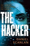 Cover-Bild zum Titel 'The Hacker' von 'Daniel Scanlan'