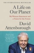 Cover-Bild zum Titel 'A Life on Our Planet' von 'David Attenborough, Jonnie Hughes'