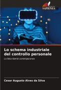 Lo schema industriale del controllo personale - Cesar Augusto Alves Da Silva