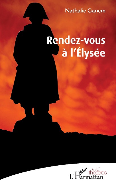 Rendez-vous à l'Élysée - Ganem