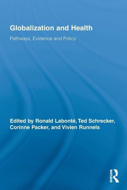 Globalization and Health - 