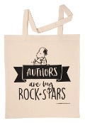 Cover-Bild zum Titel 'bag shopping - natural - Rockstars' von ''