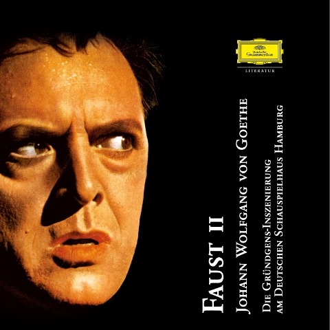 Goethe: Faust 2 (Die Gr¿ndgens-Inszenierung 1959) - Johann Wolfgang von Goethe, Mark Lothar