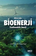 Cover-Bild zum Titel 'Bioenerji - Yenilenebilir Enerji' von 'Olivia Lake'