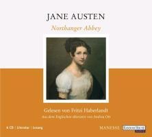 Northanger Abbey - Jane Austen