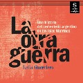 Cover-Bild zum Titel 'La otra guerra' von 'Leila Guerriero'