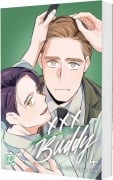 Cover-Bild zum Titel 'XXX Buddy 4' von 'Lash'