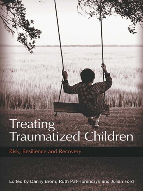 Treating Traumatized Children - 