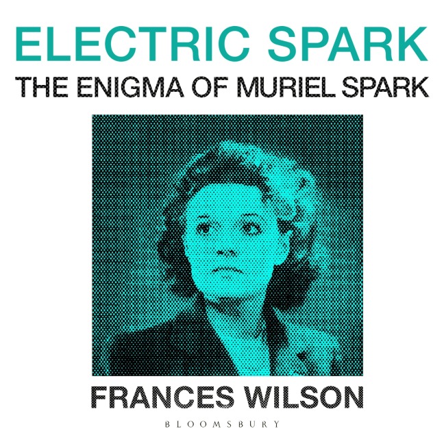 Electric Spark - Frances Wilson