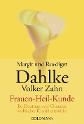 Frauen - Heil - Kunde - Ruediger Dahlke, Margit Dahlke, Volker Zahn
