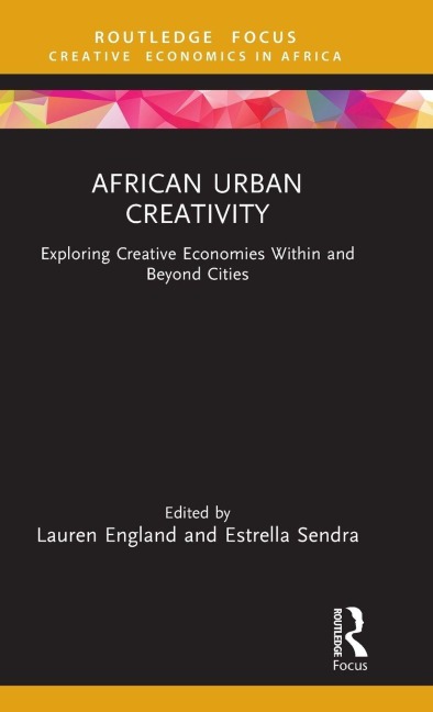 African Urban Creativity - 