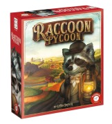 Raccoon Tycoon - 