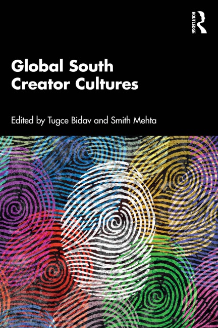 Global South Creator Cultures - 