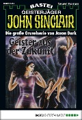 John Sinclair 967 - Jason Dark