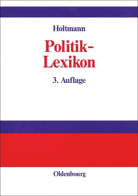 Politik-Lexikon - 