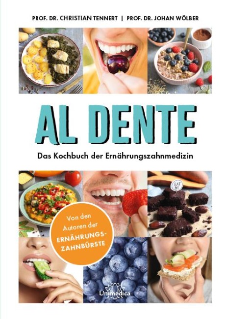 AL Dente - Christian Tennert, Johan Wölber