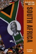 Cover-Bild zum Titel 'South Africa' von 'Alexander Johnston'