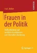 Frauen in der Politik - Ina E. Bieber