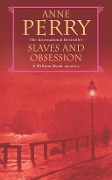 Cover-Bild zum Titel 'Slaves and Obsession (William Monk Mystery, Book 11)' von 'Anne Perry'