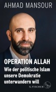 Cover-Bild zum Titel 'Operation Allah' von 'Ahmad Mansour'